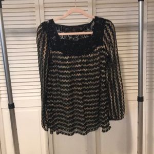 Free People Shirt